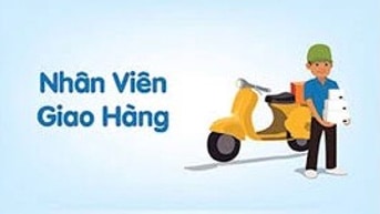 🌊 TUYỂN NHÂN VIÊN GIAO HÀNG KHU VỰC TP HỒ CHÍ MINH ☄️