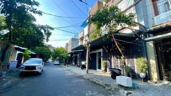 BÁN NHÀ TRỆT LẦU 100m2 tại Bình Chánh_HCM__Giá 1tỉ050triệu