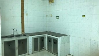 Cho thuê nhà MT Âu Cơ P.14 Quận Tân Bình giá 12 triệu – 48m2