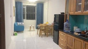 Chung cư TopazGarden, Trịnh Đình Thảo, TP: 8tr/tháng, 2p ngủ, 2wc 67m2