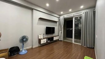 Chung cư PN Techcons, Hoa Sứ, Phú Nhuận: 90m2, 2p ngủ, 2wc 15tr/th