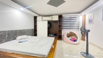 Bán nhà 1 trệt 3 lầu 4PN 5Tolet ngay Lê Văn Lương ngay chợ Phước Kiển 