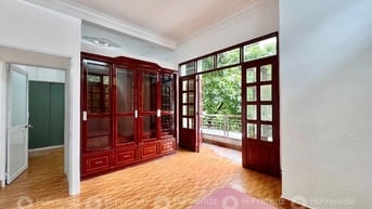 CHO THUÊ 2 PHÒNG NGỦ FUL NỘI THẤT 40M2, GẦN CHỢ THẠCH ĐÀ P14 GÒ VẤP