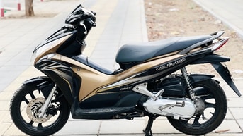 Honda Air Blade 110 Fi BIỂN HÀ NỘI MÁY NGON 