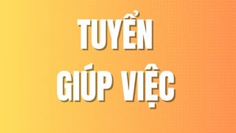 Việc Làm Giúp Việc Sáng Đi Chiều Về Hoặc Giúp Việc Theo Giờ