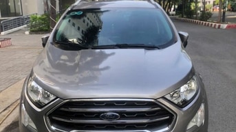 Cầm bán xe Ford EcoSport Titanium 1.5L AT 2018