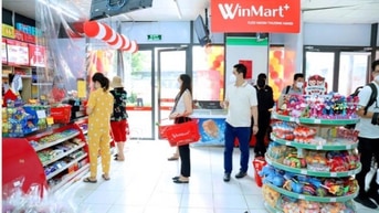 🌈WINMART BÌNH TÂN THÔNG BÁO TUYỂN DỤNG 15 NHÂN VIÊN LÀM THỜI VỤ VÀ CH