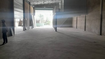 Kho xưởng cho thuê Bình Mỹ , Củ Chi , DT: 700m2 , giá 18tr/th