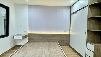 Nhà Ngã Tư Sở- thang máy 8.19 tỷ 31m2*7 tầng-15m ra đường Trường Chinh