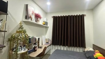 Chung cư Carillon 3, Hoàng Hoa Thám,P13, TB, 82m2, Nội thất, 12tr/th