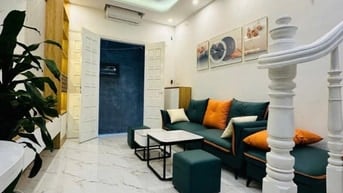 Siêu phẩm nhà Minh Khai_nhỉnh 4tỷ_30M2_3PN nhà đẹp ở ngay