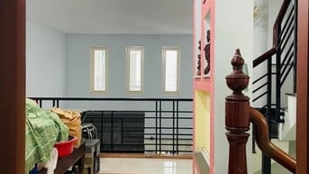 GẤP BÁN- MẶT TIỀN NGUYỄN THÁI SƠN- 150m2(6mx25m)- 4 TẦNG- chỉ 13TỶ1 TL