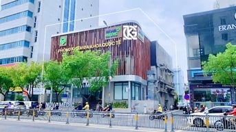 ❇️❇️❇️ Cho Thuê Nhà GÓC 2MT: 187 Nguyễn Văn Trỗi - QPN. 22x30m, 4 tầng