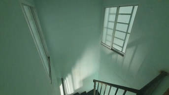 cần bán căn nhà 1 trệt 1 lửng ngay trung tâm phường Tăng Nhơn phú A