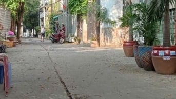 🌈 BÁN DÃY NHÀ TRỌ DT LỚN HẺM XE TẢI , ĐƯỜNG SỐ 1 , PHƯỜNG 13 - GV