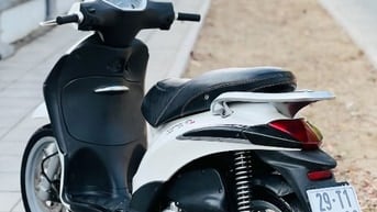 PIAGGIO LIBERTY 125 ie BIỂN HN ĐẸP GIÁ BÈO