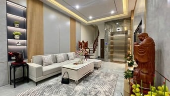 Bán nhà siêu đẹp, 47m2 , 6.5tỷ, chậm là mất