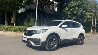 Honda Crv 1.5E model 2022 Xe Mới Nhất Việt Nam