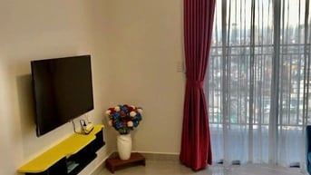 Chung cư Dream Home,P14, Gò Vấp: 69m2, 2p ngủ,2wc,Nt, giá 9tr