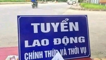 Của hàng cần tuyển Gấp nhân viên Nam Nữ KT kho