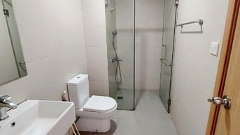 chung cư An Hội 3, phường 14, Gò vấp: 75m2, 2p ngủ, NT, giá 8tr