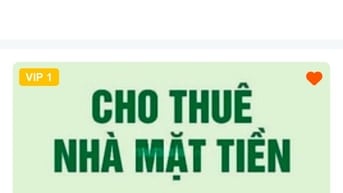 Cho thuê nhà mặt phố Hàng bông.120 m .MT 5 m 45 triệu một tháng 