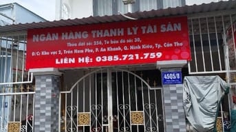 CÔNG TY ĐẤU GIÁ HỢP DANH MINH PHÁP	 THÔNG BÁO ĐẤU GIÁ TÀI SẢN