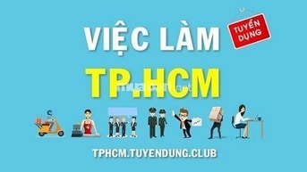 Cần gấp LĐPT phụ kho tại khu vực TPHCM 