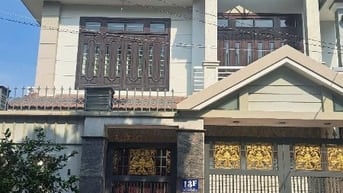 Cho thuê Villa nguyên căn khu Tên Lửa_Bình Tân_Aeon Mall