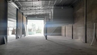 Nhà xưởng cho thuê Bình Mỹ , Củ Chi , DT: 700m2 , giá 18tr/th