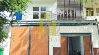 Villa Hiện Đại Giá 38 Triệu KHu AN Phú