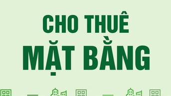 Cho thuê mặt bằng bán hoa, cây cảnh, gồ gỗ tượng... tại KV Mỹ Đình, 