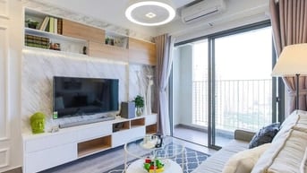 Cần cho thuê CH Cantavil, Q2, 150m2, 3PN, NT đẹp, giá  tốt 20 tr/th