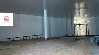 Cho thuê Mặt Bằng Mặt tiền Bình Thời Quận 11_DT:200m2(Kho,Siêu thi,..)