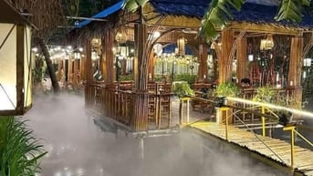 Sang quán Cafe 1000m2 mt QL13 Cũ-Thủ Đức, thuê mặt bằng chỉ 15tr/tháng