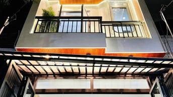 Khu Vip quận3, Giáp Quận1- 3,85tỷ/ 54m2. Nguyễn Thị Minh Khai, Phường5