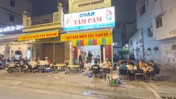 Cần sang quán nhậu giá rẽ trung tâm q8 