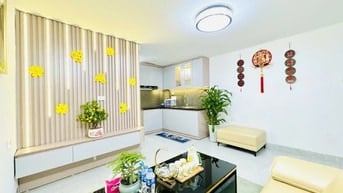 NHĨNH 5 TỶ - NHÀ 5 TẦNG SIÊU ĐẸP - ĐỐNG ĐA - FULL NỘI THẤT - DT 30M - 