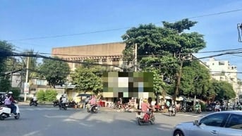 Cho thuê MT Trường Sơn (k.Bắc hải) P.15 Quận 10 giá 44 triệu – 100m²