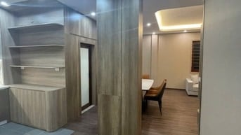 Căn góc 3PN 110m2 3 mặt thoáng 28 Xuân La full nội thất, bao thuế phí 