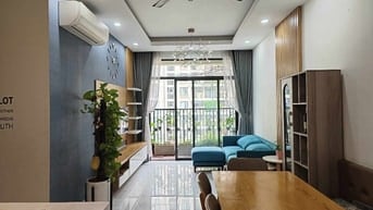 Xả lỗ bán gấp căn hộ Richmon City Nguyên Xí 75m2 chỉ 2tỷ880