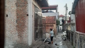 bán nhà 2 tầng,120m2, giá 1tỷ8 TT phú minh, phú xuyên hànội 0862692264