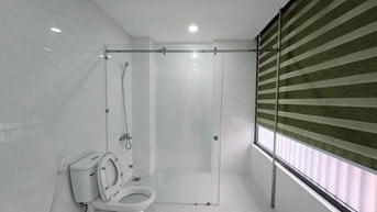 Bán gấp VILLA 2 Mặt Tiền - CẠNH KĐT PHÚ MỸ HƯNG - 200M2 (10x20) 