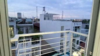 Cho thuê phòng studio ngay KCN Vĩnh Lộc