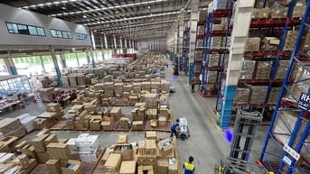 Cửa hàng tiện lợi cần tuyển nhân viên bán hàng 