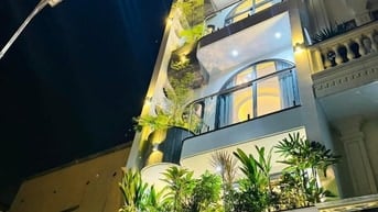 Bán nhà ở đường Trần Hoà, phường 10, quận 5, giá 2 tỷ 850 triệu