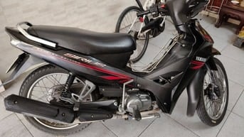 Muốn đổi xe cần bán xe Yamaha surius 