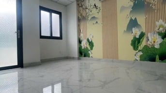 Bán nhà hẻm 4m Lê Đình Cẩn P.Tân Tạo Quận Bình Tân giá 3,65 tỷ - 40m2