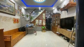 Bán nhà chính chủ số 290/51/ Nơ Trang Long, Phường 12, Bình Thạnh