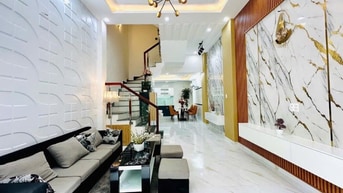 Bán gấp căn Trần Não, An Khánh, Quận 2, Giá 3tỷ120 / 60m2